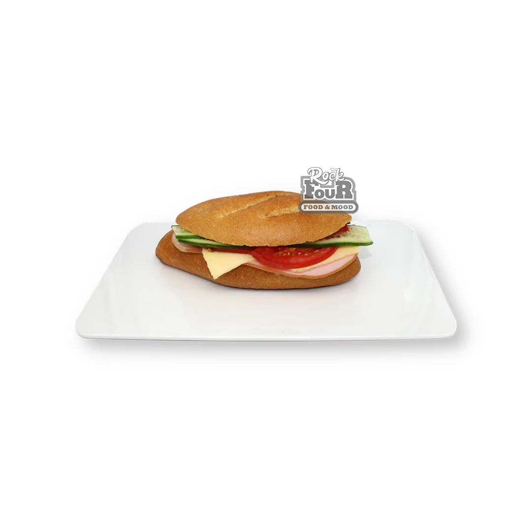 Sandwich "Rock Four"